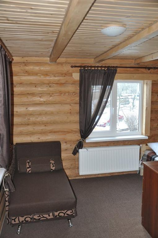 Guest House Svitliza Jaremcze Zewnętrze zdjęcie