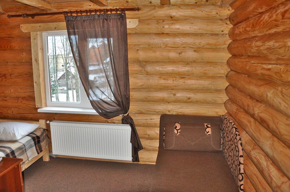 Guest House Svitliza Jaremcze Zewnętrze zdjęcie