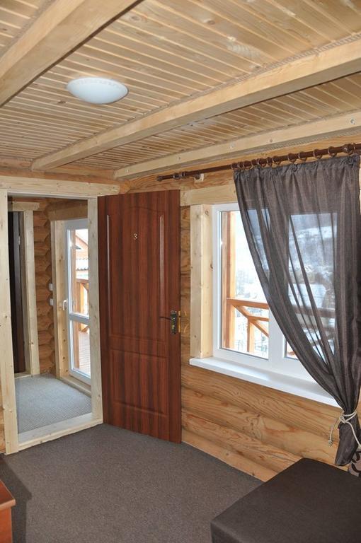 Guest House Svitliza Jaremcze Zewnętrze zdjęcie