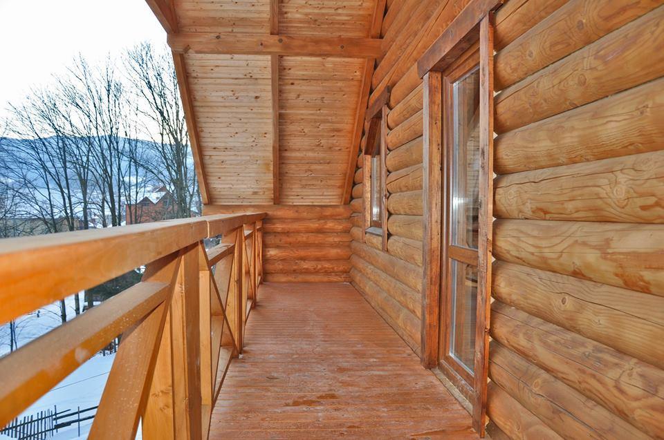 Guest House Svitliza Jaremcze Zewnętrze zdjęcie