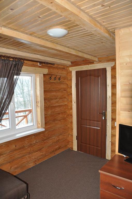 Guest House Svitliza Jaremcze Zewnętrze zdjęcie