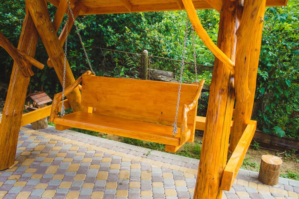 Guest House Svitliza Jaremcze Zewnętrze zdjęcie