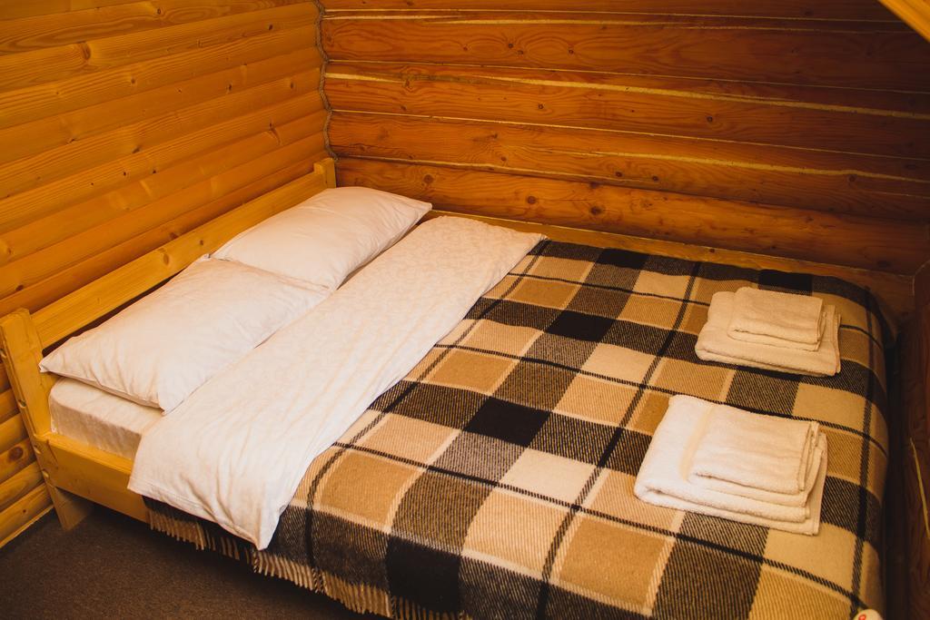 Guest House Svitliza Jaremcze Zewnętrze zdjęcie