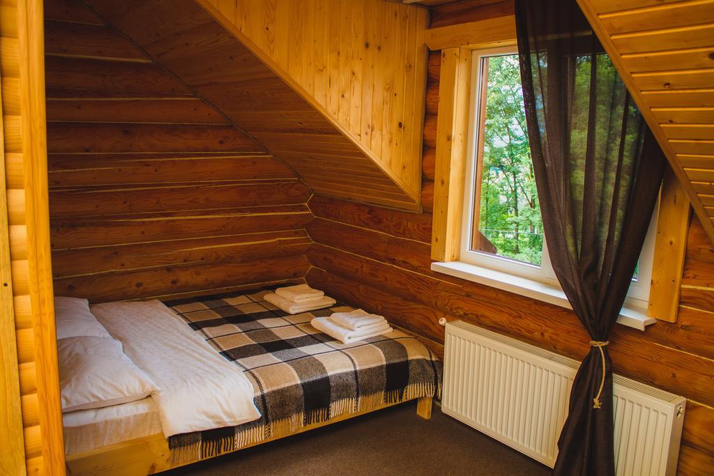 Guest House Svitliza Jaremcze Zewnętrze zdjęcie