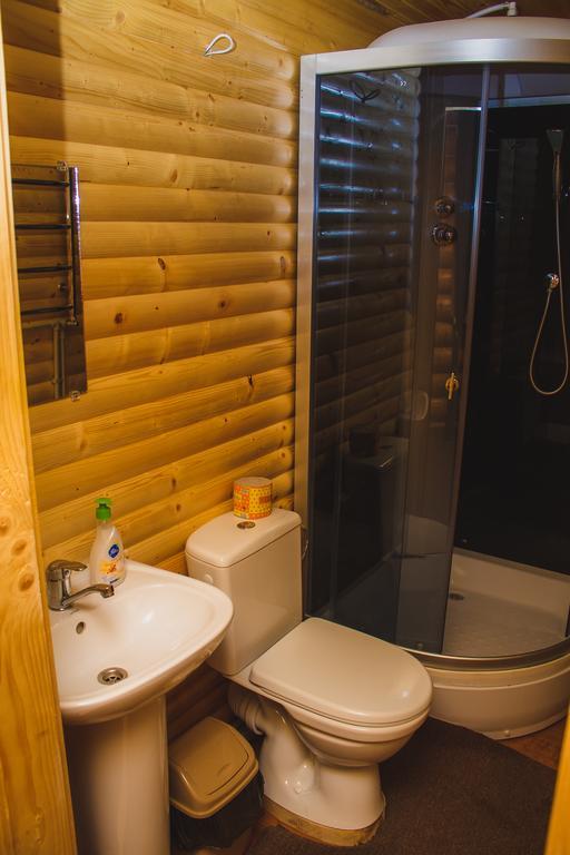 Guest House Svitliza Jaremcze Zewnętrze zdjęcie